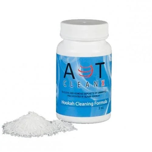 Apple On Top CleanX Hookah Cleaning Formula - shishagear london uk