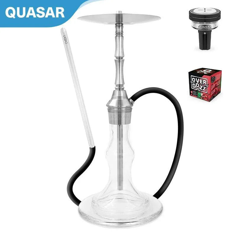 Aeon Shisha Edition 4 Lounge Set - shishagear - UK