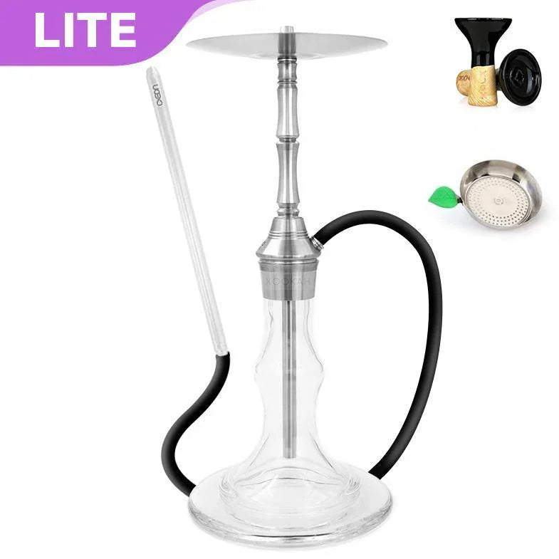 Aeon Shisha Edition 4 Lounge Set - shishagear - UK