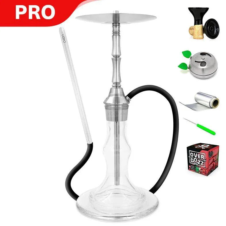 Aeon Shisha Edition 4 Lounge Set - shishagear - UK