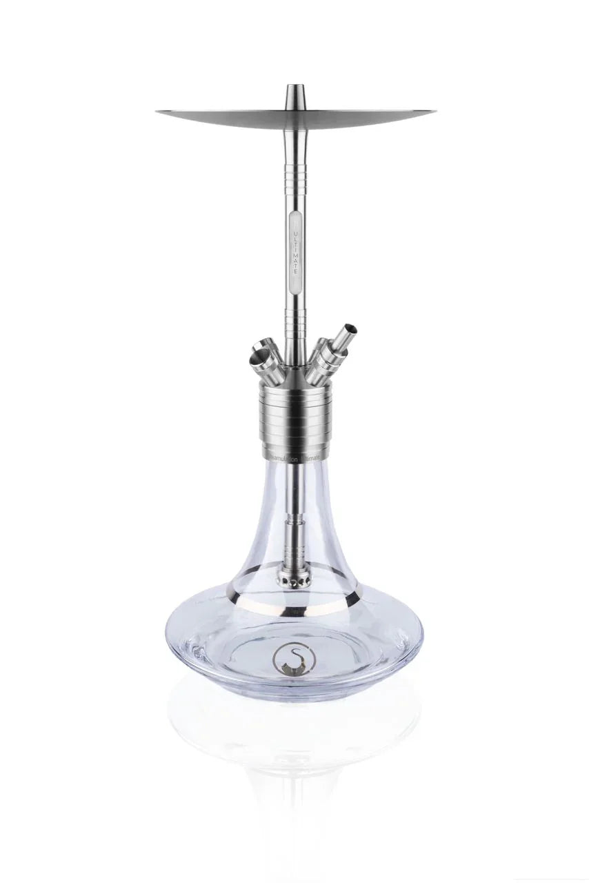 Steamulation Ultimate Shisha