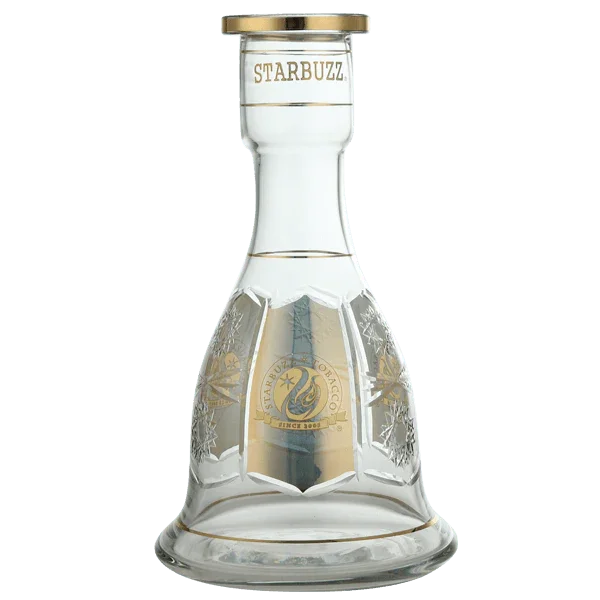 Starbuzz Diamond Cut Base - shishagear london uk