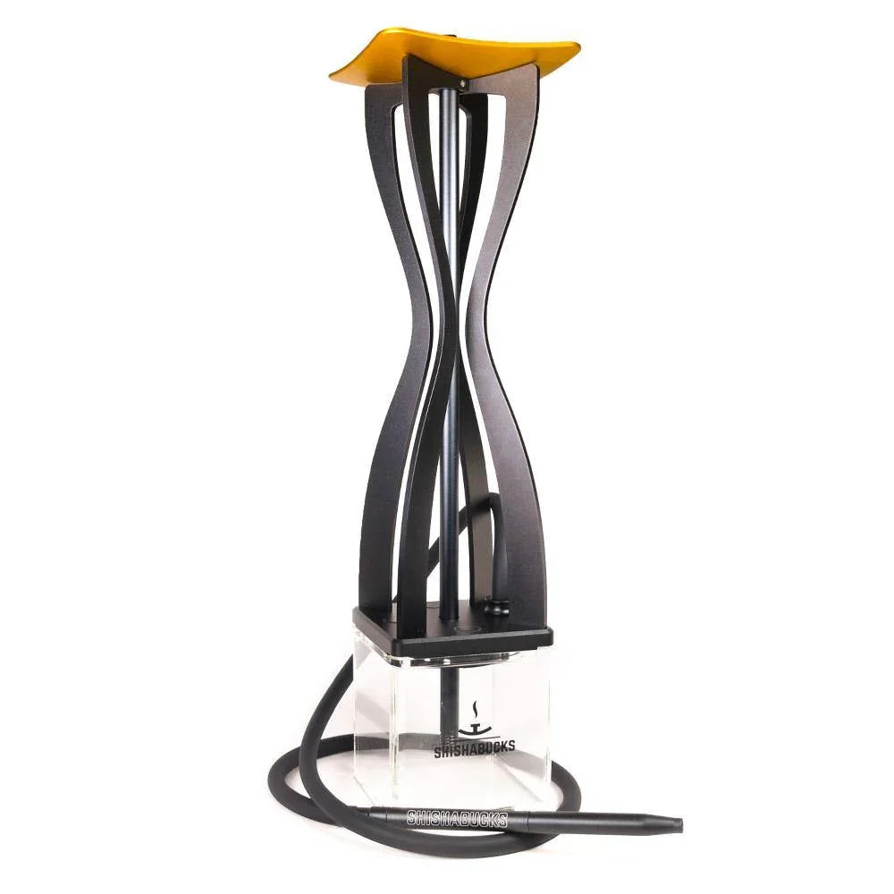 Shishabucks Cloud One Hookah - shishagear - UK Shisha Hookah Black Friday