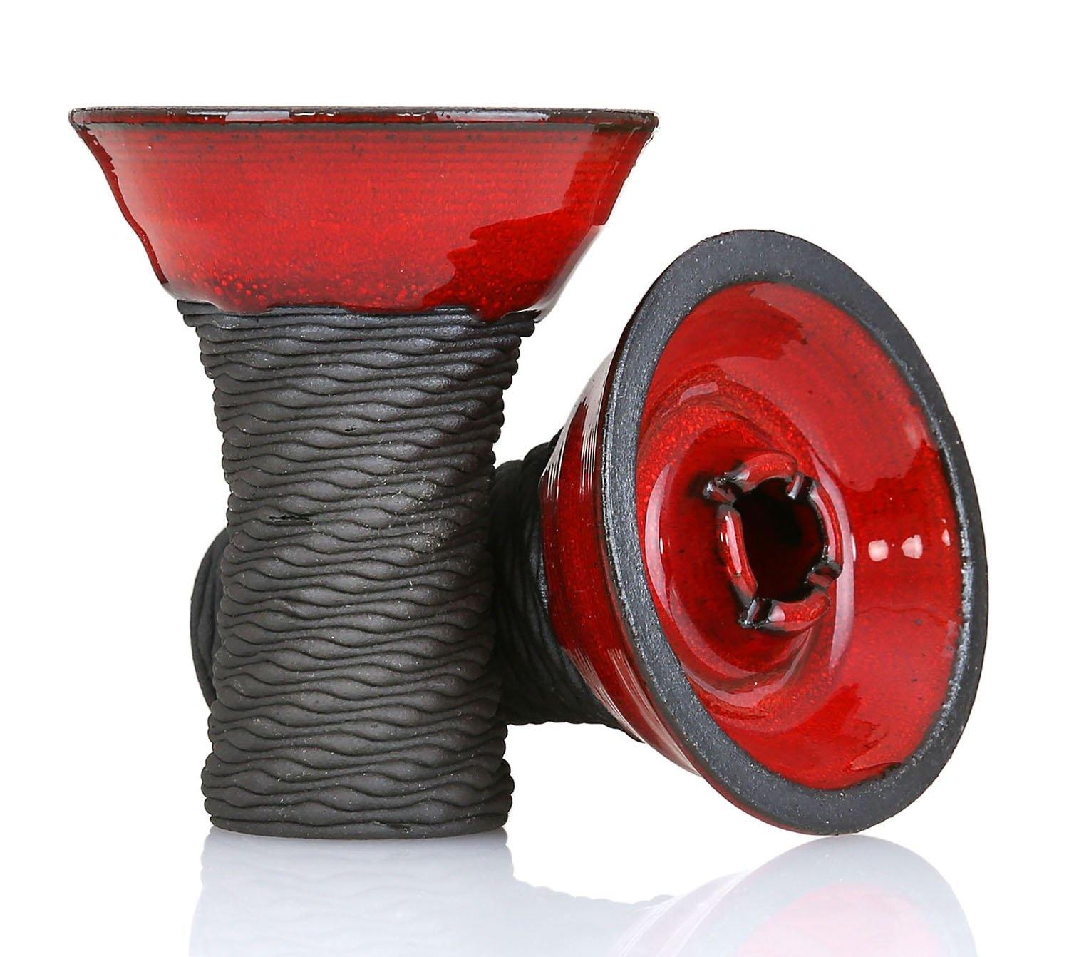 Conceptic Design 3D-11 Shisha Bowl - shishagear - UK