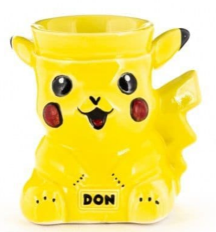 Limited Edition Pikachu Don Bowl - shishagear - UK