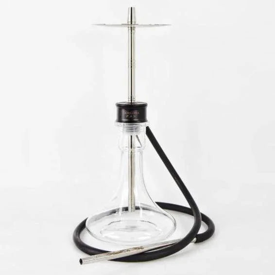 Gorgona “Pan” Hookah - shishagear - UK