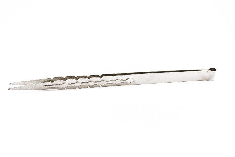 Shishagear Extra Long Large Dagger Shisha Tong - shishagear - UK Shisha Hookah Black Friday