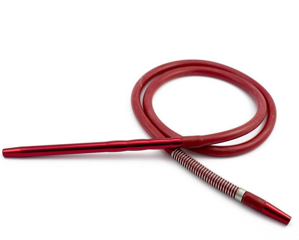 Shishagear Premium Made in UK Aluminium Silicone Hose Kit - shishagear - UK Shisha Hookah Black Friday