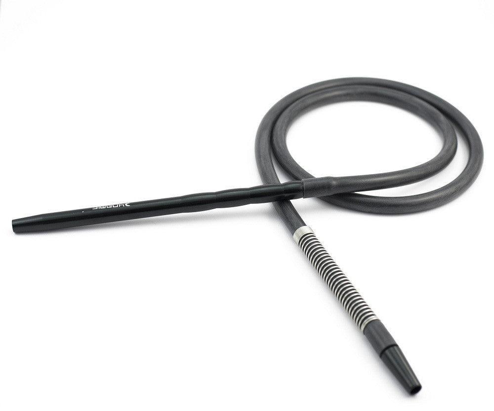 Shishagear Premium Made in UK Aluminium Silicone Hose Kit - shishagear - UK Shisha Hookah Black Friday