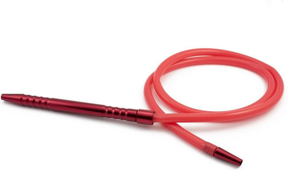 Shishagear Value Range Hookah Silicone Hose - shishagear - UK Shisha Hookah Black Friday