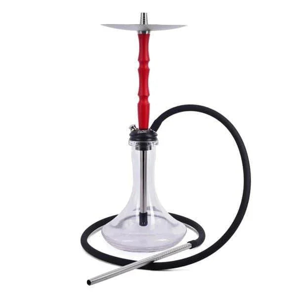 DSH Eco Shisha Red - shishagear - UK