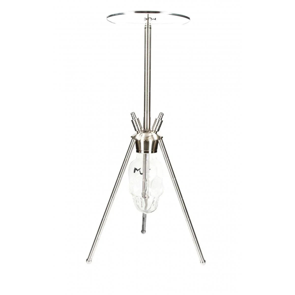 Dum Shisha Crazy Skull - shishagear - UK