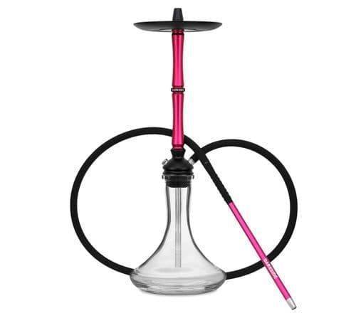 Darkside Hookah With Base - shishagear - UK Shisha Hookah Black Friday
