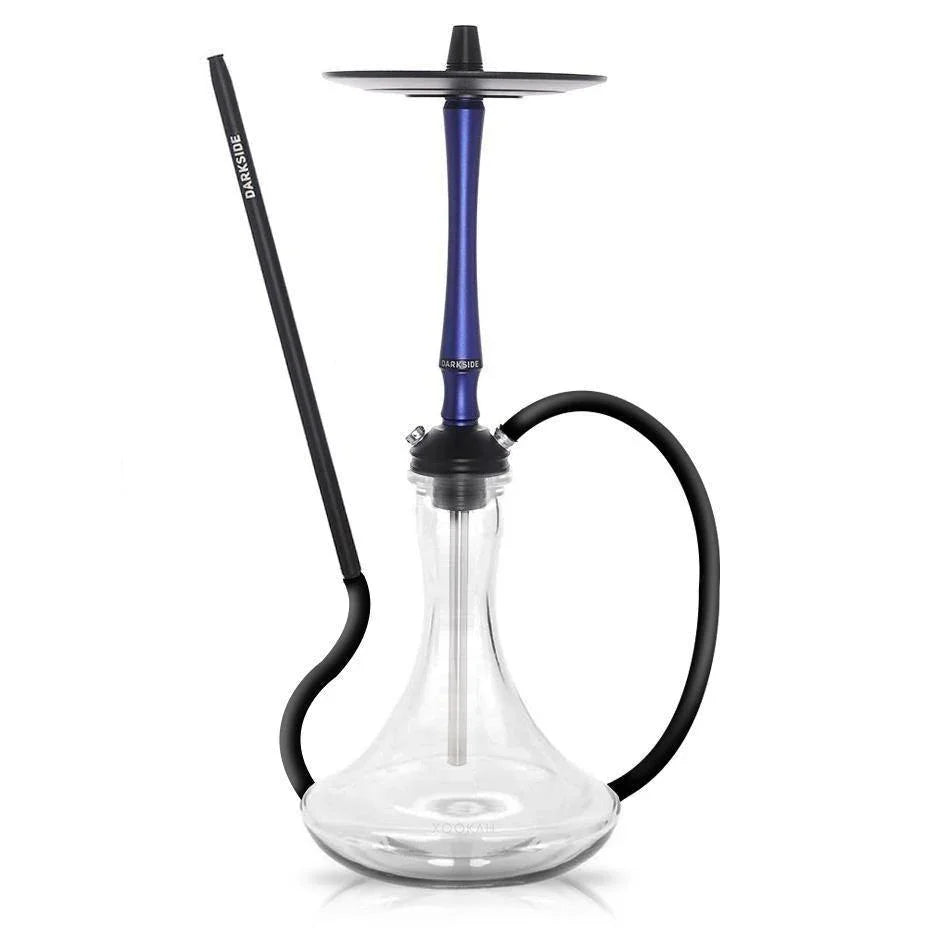 Darkside Hookah With Base - shishagear - UK Shisha Hookah Black Friday
