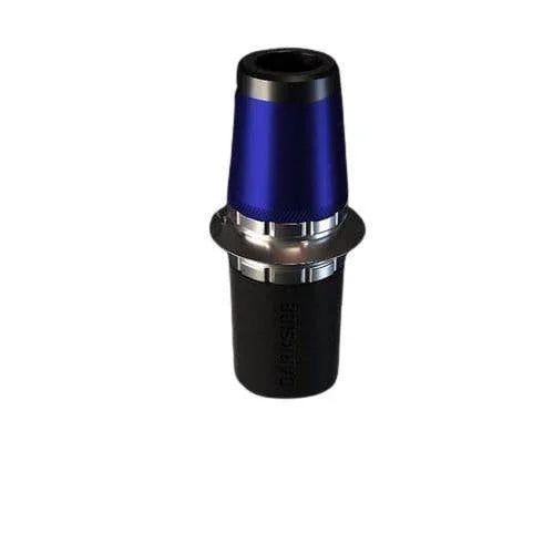Darkside Joystick Mouthpiece - Indigo Blue - shishagear - UK
