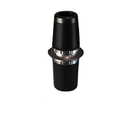 Darkside Joystick Mouthpiece - Obsidian Black - shishagear - UK