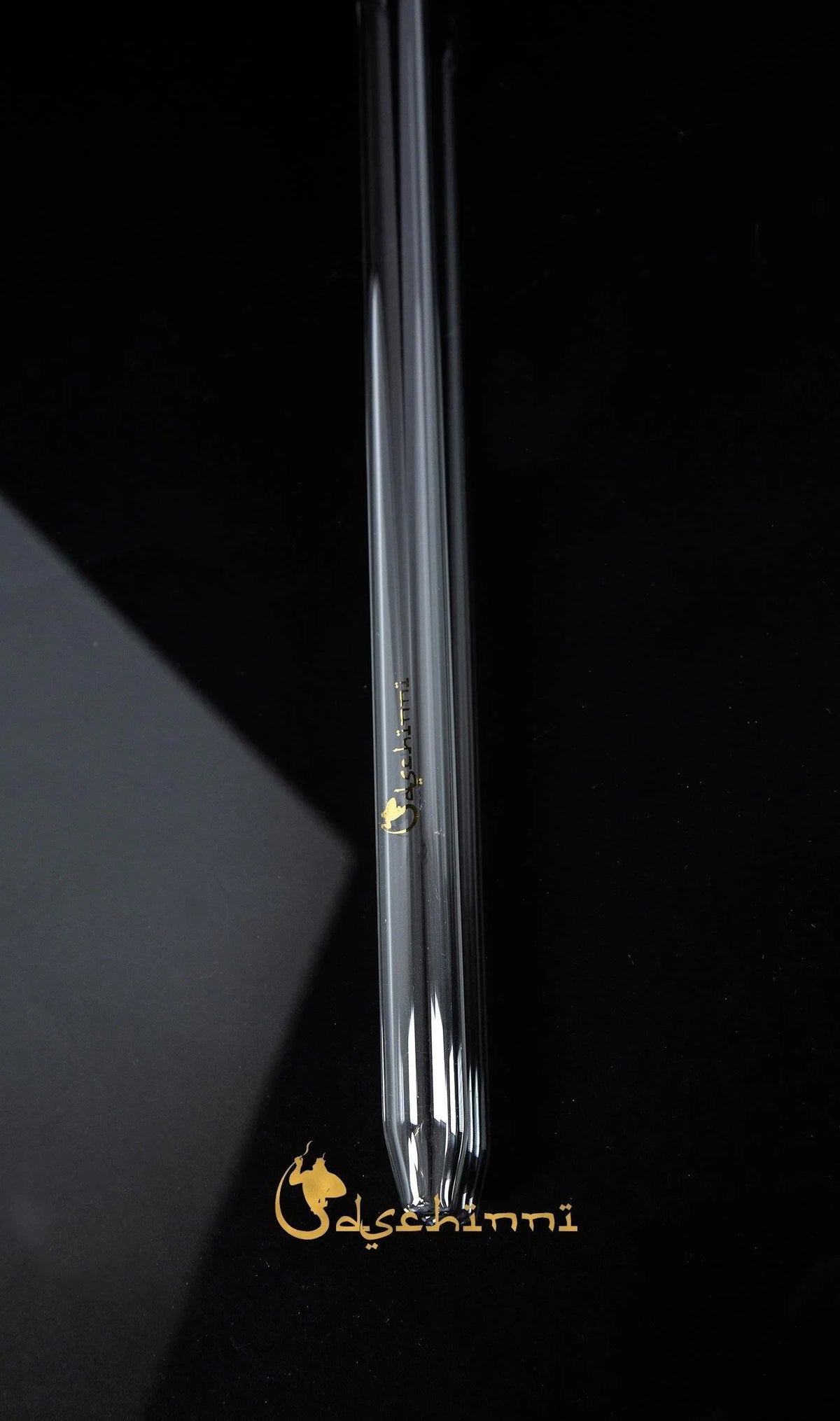 Dschinni Dichroic Mouthpiece - shishagear - UK Shisha Hookah Black Friday