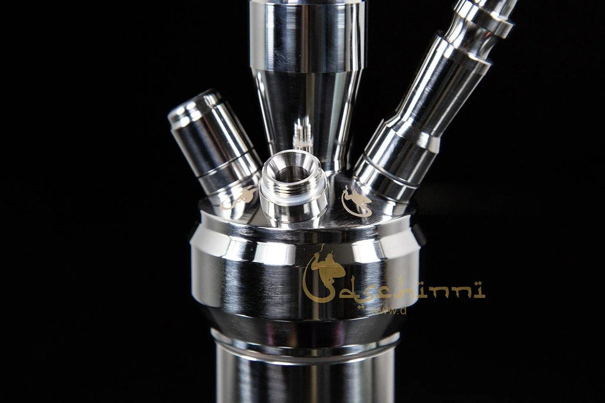 Dschinni Sealing Ring For Hose Adapter - shishagear - UK Shisha Hookah Black Friday