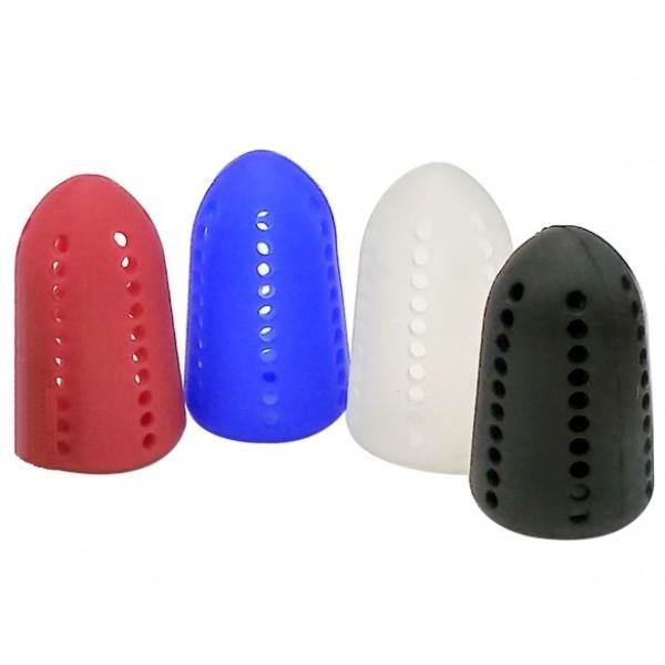 Dschinni Silicone Diffuser Cone - shishagear - UK Shisha Hookah Black Friday