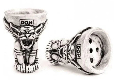 Don Bowl Killer Statue - Gargoyle - shishagear - UK