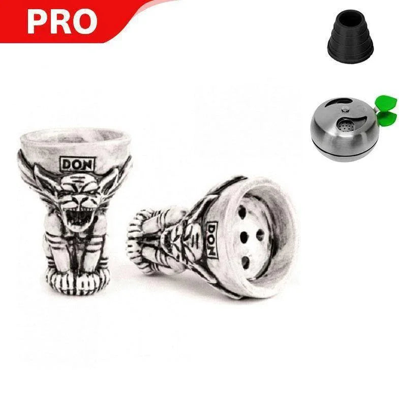 Don Bowl Killer Statue - Gargoyle - shishagear - UK