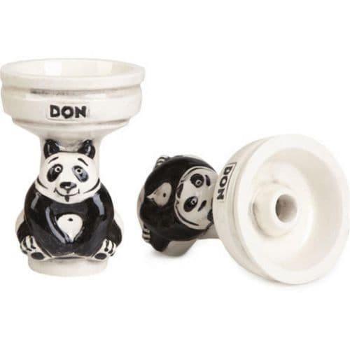 Don Bowl Phunnel Statue - shishagear - UK Shisha Hookah Black Friday