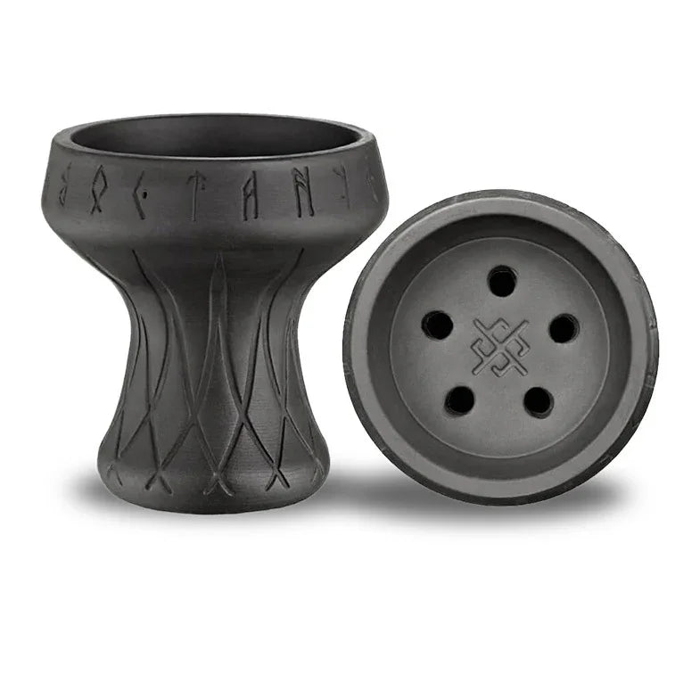 Big Maks X Doosha Loki Bowl