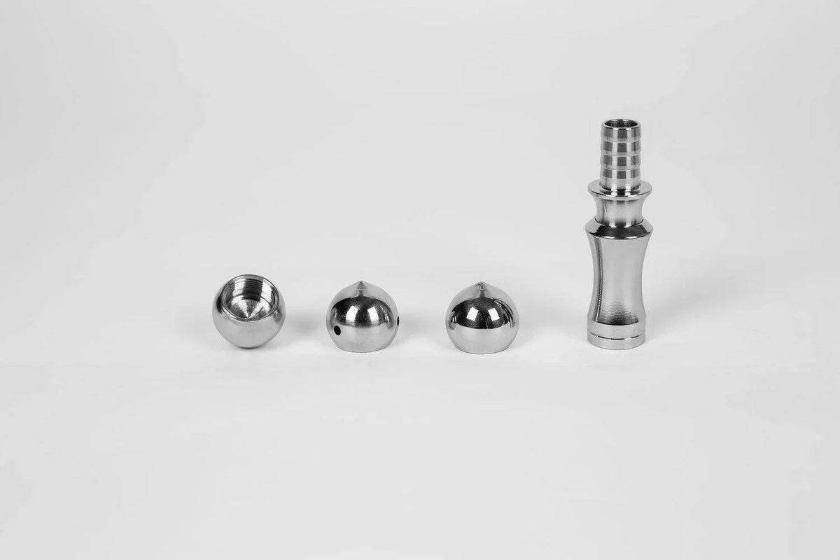 Dschinni Traditional Botan Plugs - shishagear - UK Shisha Hookah Black Friday