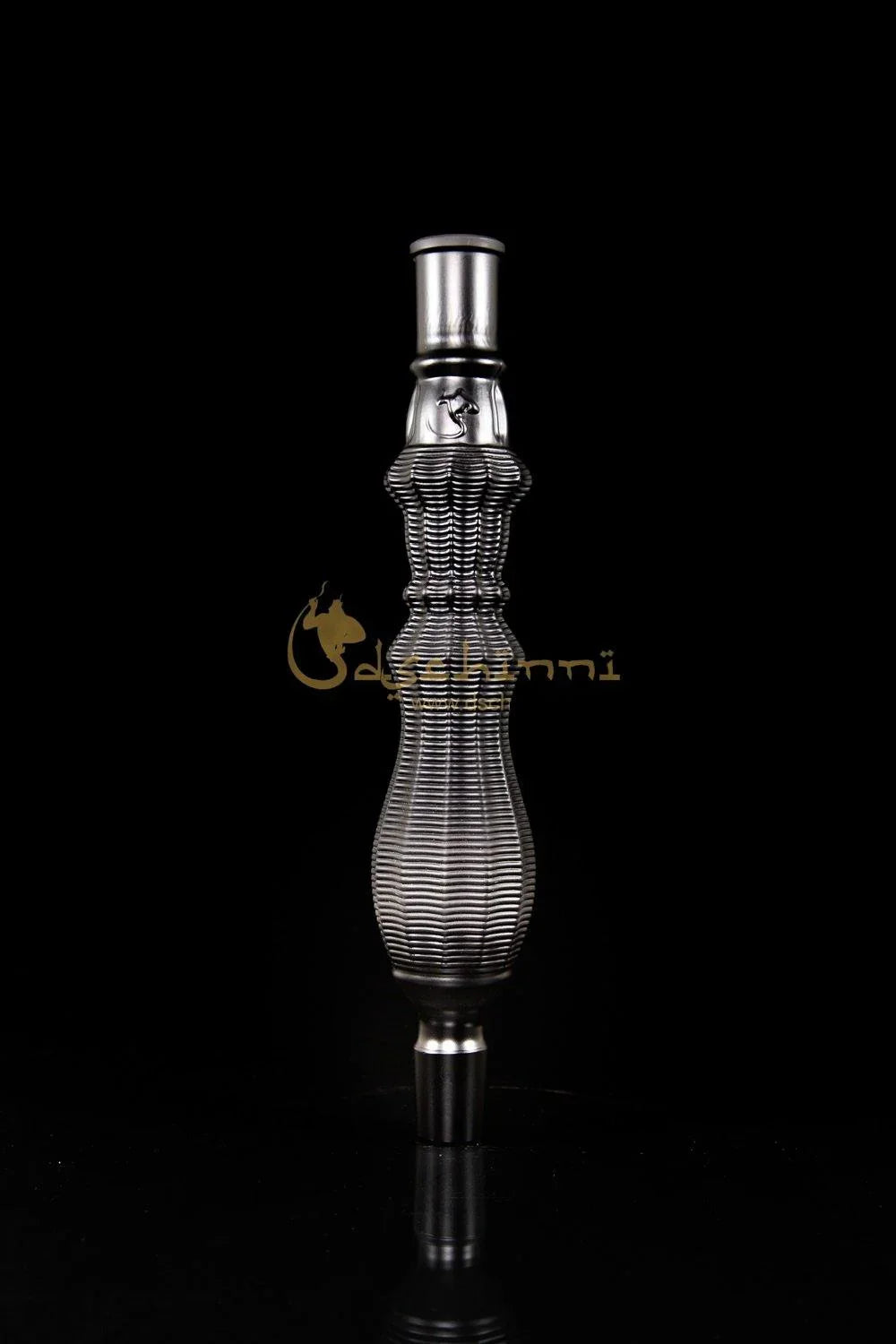 Dschinni Smoke Column Baba Spider Blackstar-Matt - shishagear - UK Shisha Hookah Black Friday