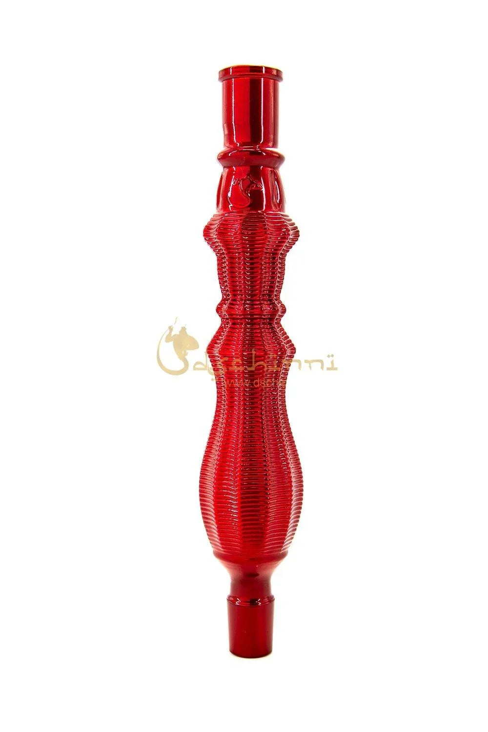 Dschinni Smoke Column Baba Spider Iron Man - shishagear - UK Shisha Hookah Black Friday