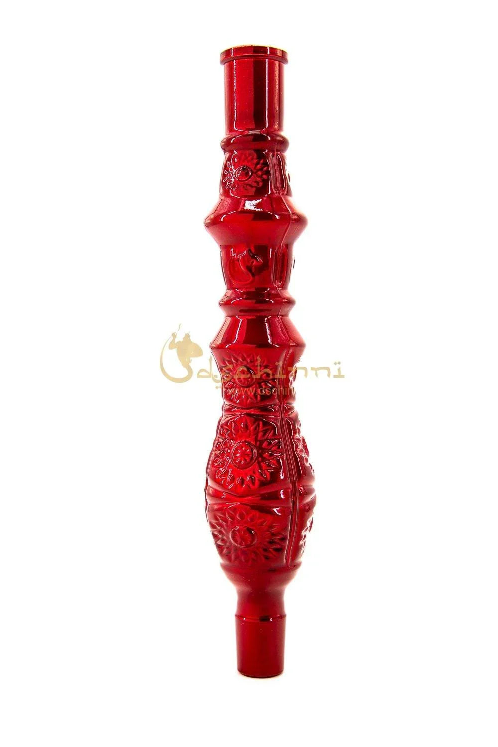 Dschinni Smoke Column Baba Crystal Iron Man - shishagear - UK Shisha Hookah Black Friday