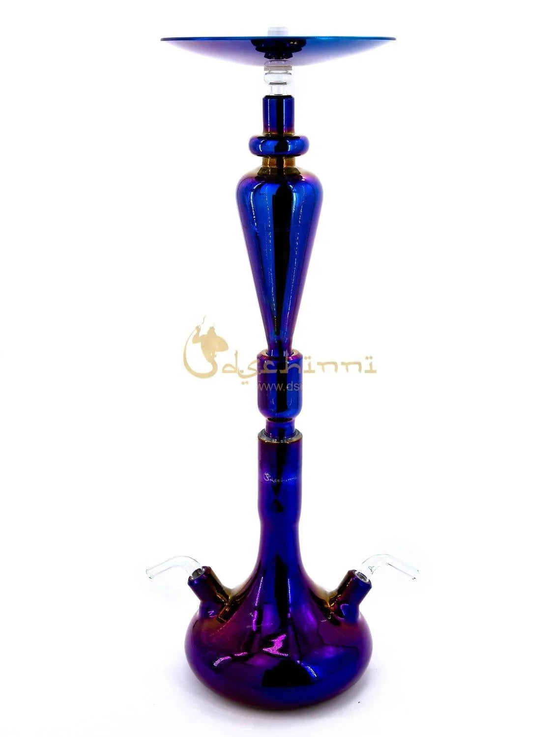 Dschinni Skyline Holi Hookah Set - shishagear - UK Shisha Hookah Black Friday