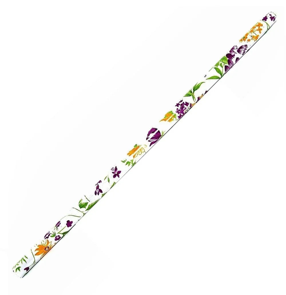 Dschinni Aluminium Soldier Flower Mouthpiece - shishagear - UK Shisha Hookah