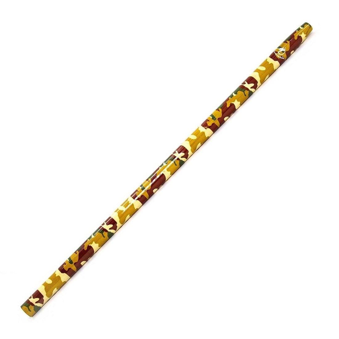 Dschinni Aluminium Soldier Mouthpiece - shishagear - UK Shisha Hookah