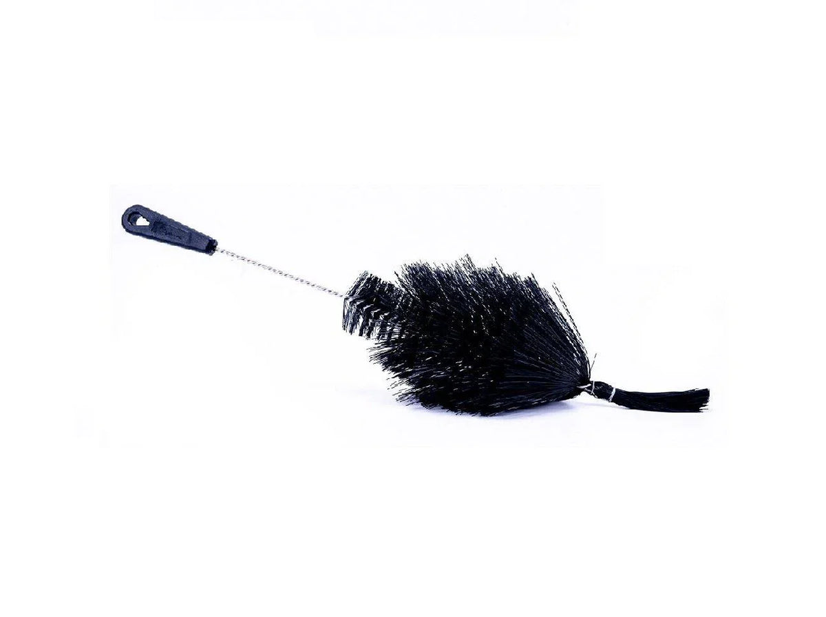 Dschinni Bowl Brush - shishagear - UK Shisha Hookah Black Friday