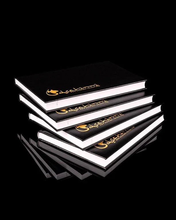 Dschinni Calendar 2021 - shishagear - UK