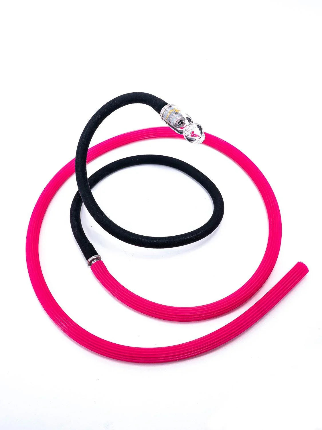 Dschinni Gaming Kit Pink Hose - shishagear - UK