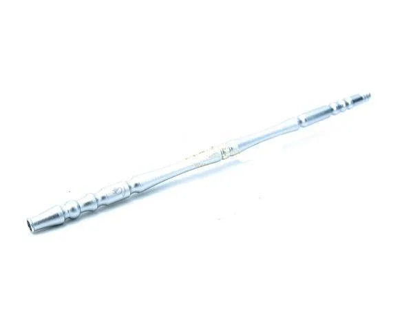 Dschinni Aluminium Hokus Pokus Matte Mouthpiece - shishagear - UK