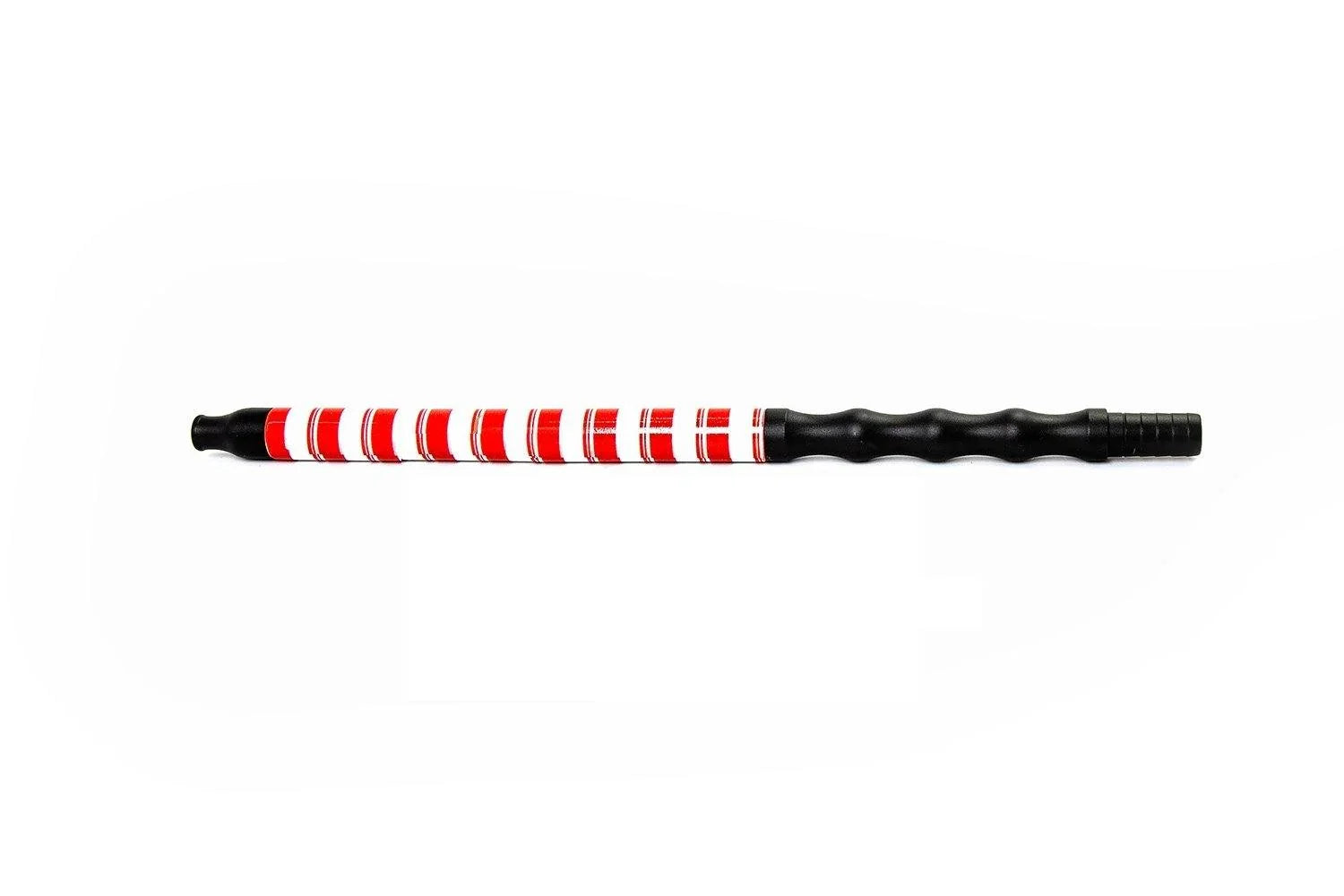 Dschinni Aluminium Ergo Moutpiece - shishagear - UK