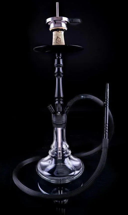 Dschinni Flex Hookah Set - shishagear - UK Shisha Hookah Black Friday