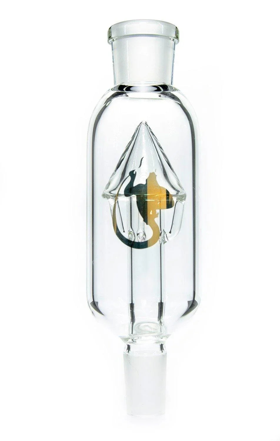 Dschinni Molasses Catcher 24.4 - shishagear - UK