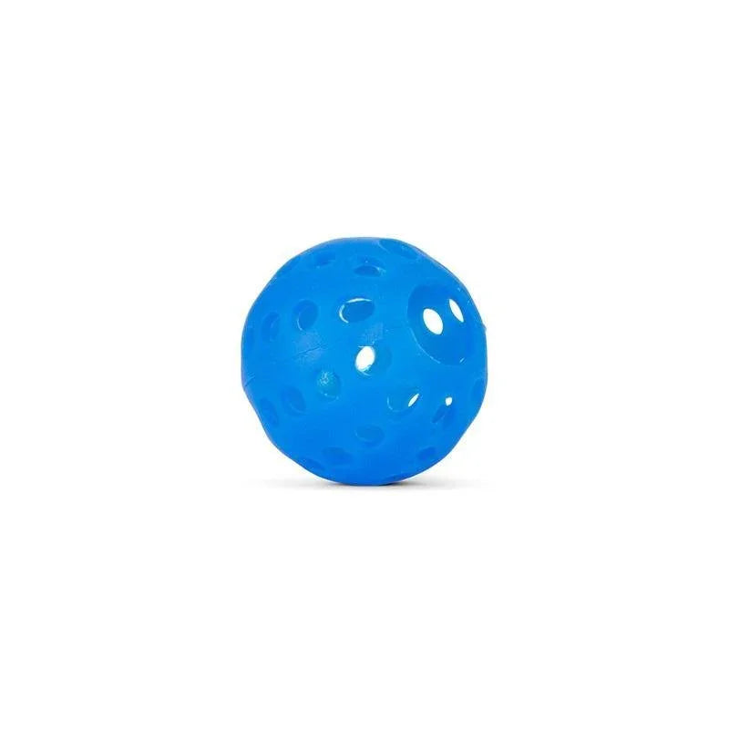 Dschinni Silicone Diffuser Sphere Blue - shishagear - UK Shisha Hookah Black Friday