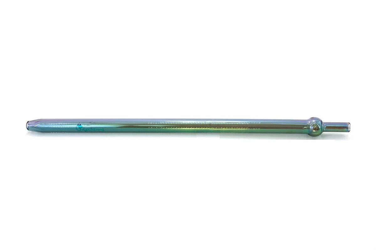 Dschinni Straight Regular Mouthpiece Venom - shishagear - UK Shisha Hookah Black Friday