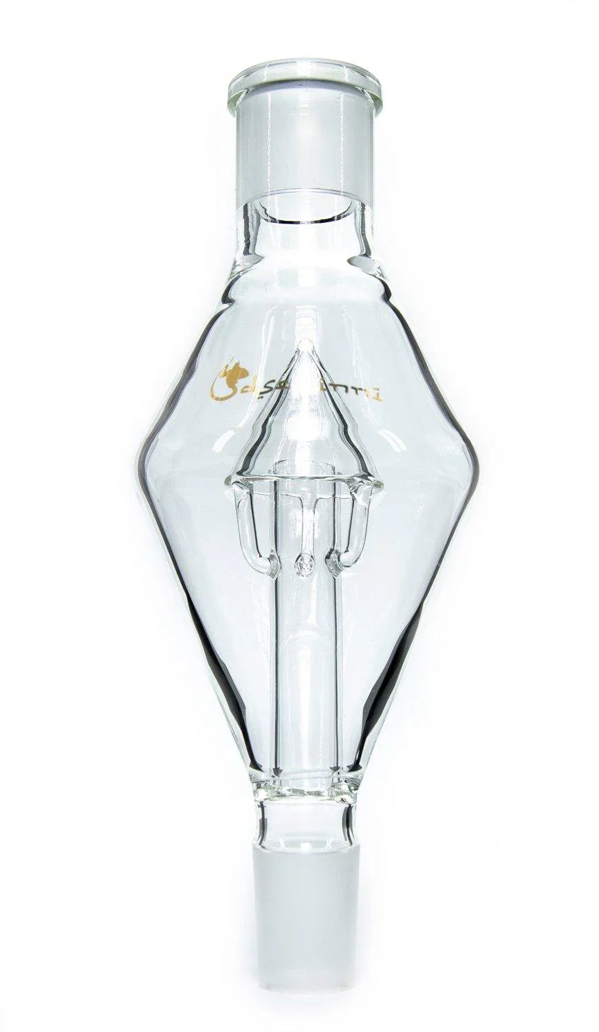 Dschinni Molassess Catcher Kit 24.4 For The Baba Hookah - shishagear - UK Shisha Hookah Black Friday