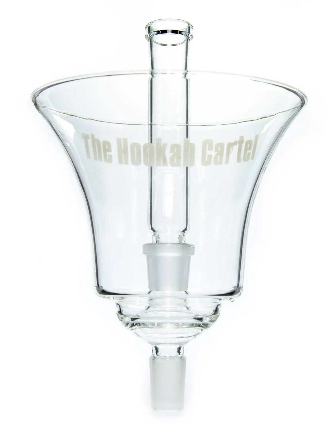 Dschinni Ice Catcher - shishagear - UK Shisha Hookah Black Friday