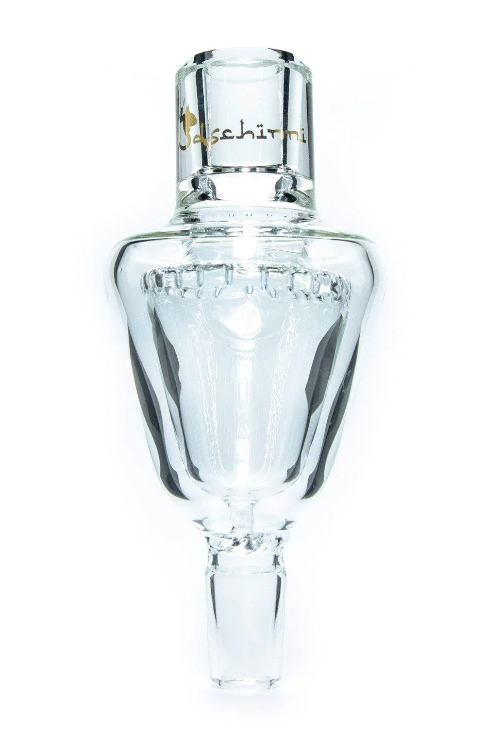 Dschinni Molasses Catcher Bell - shishagear - UK Shisha Hookah Black Friday