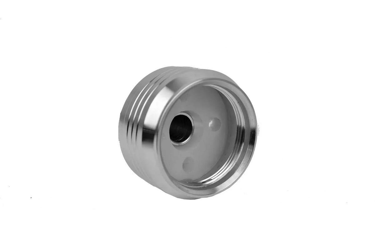 Dschinni Clyde or Dschinni Bonnie Closed Chamber System - shishagear - UK Shisha Hookah Black Friday
