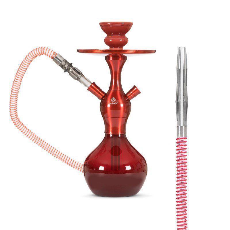 El-Badia C1 Hookah - shishagear - UK