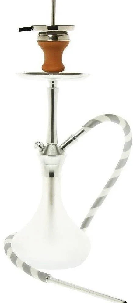 El-Badia C5 Hookah - shishagear - UK Shisha Hookah Black Friday