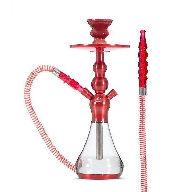 El-Badia Celeste X3 Hookah - shishagear - UK